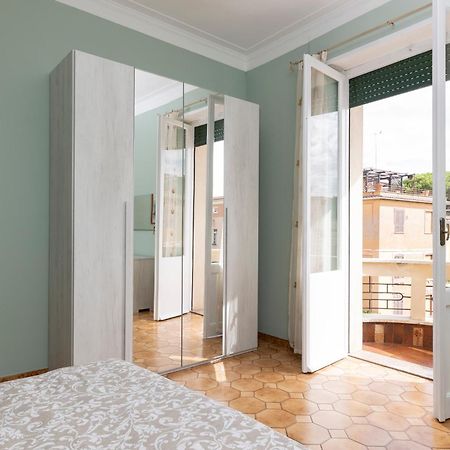 Viva Rome Apartment Dış mekan fotoğraf