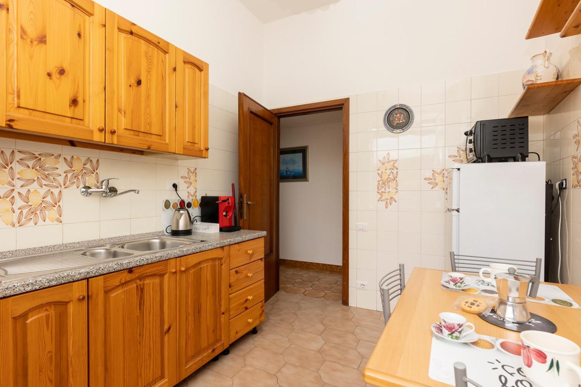 Viva Rome Apartment Dış mekan fotoğraf