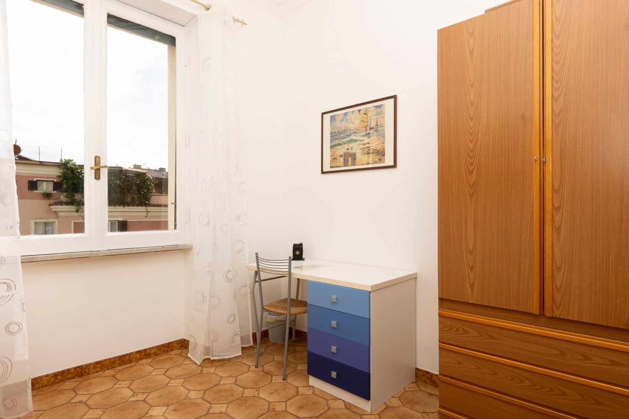 Viva Rome Apartment Dış mekan fotoğraf