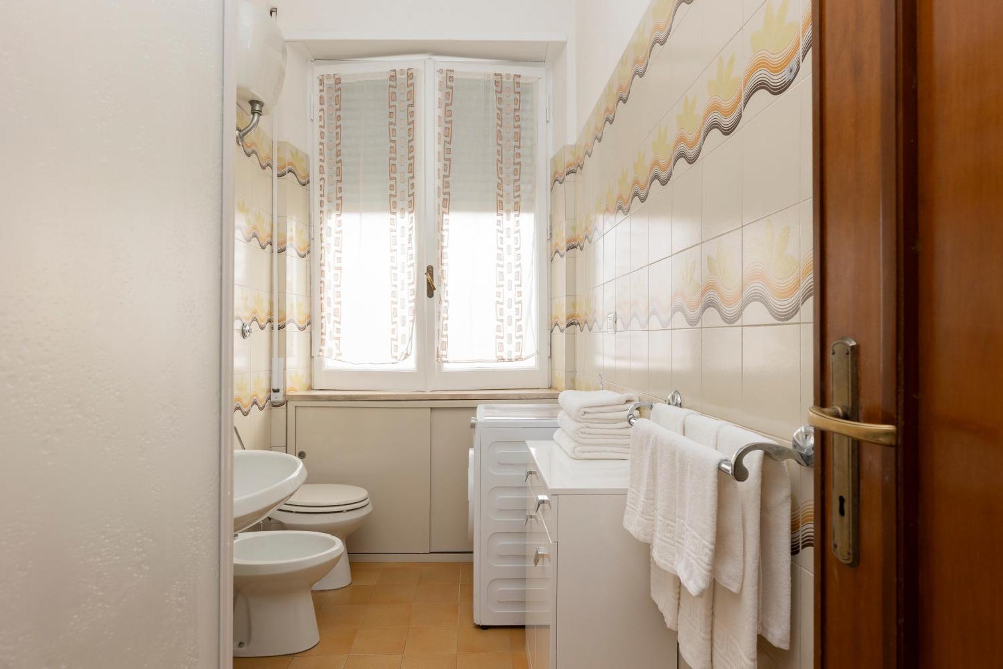 Viva Rome Apartment Dış mekan fotoğraf