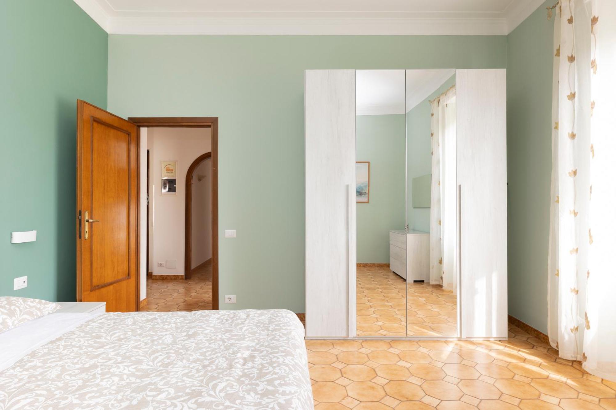 Viva Rome Apartment Dış mekan fotoğraf