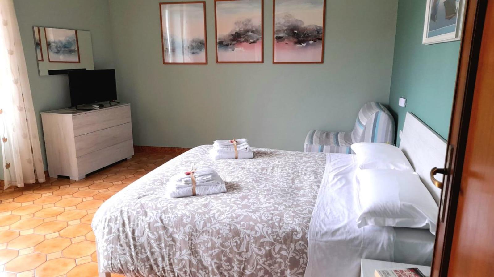 Viva Rome Apartment Dış mekan fotoğraf