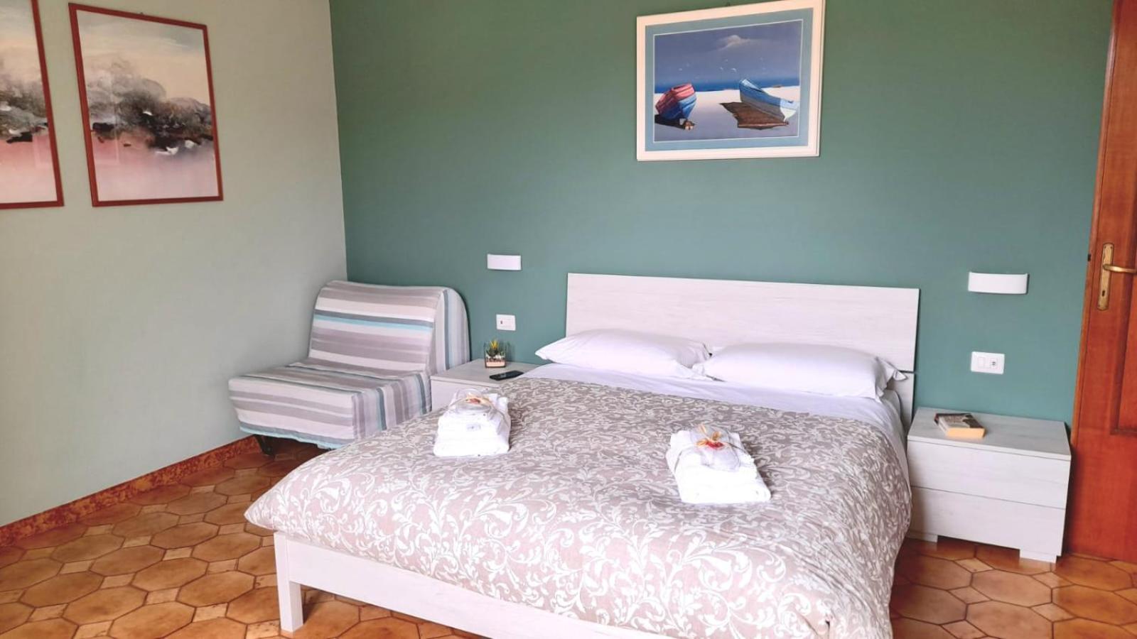 Viva Rome Apartment Dış mekan fotoğraf